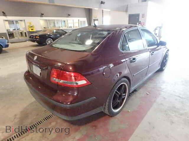 2004 SAAB 9 3 - VIN: YS3FB49S241053856 - Photo 4