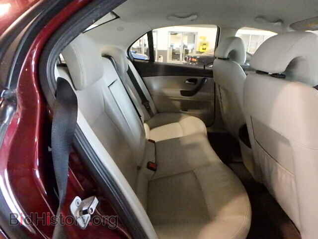 2004 SAAB 9 3 - VIN: YS3FB49S241053856 - Photo 6
