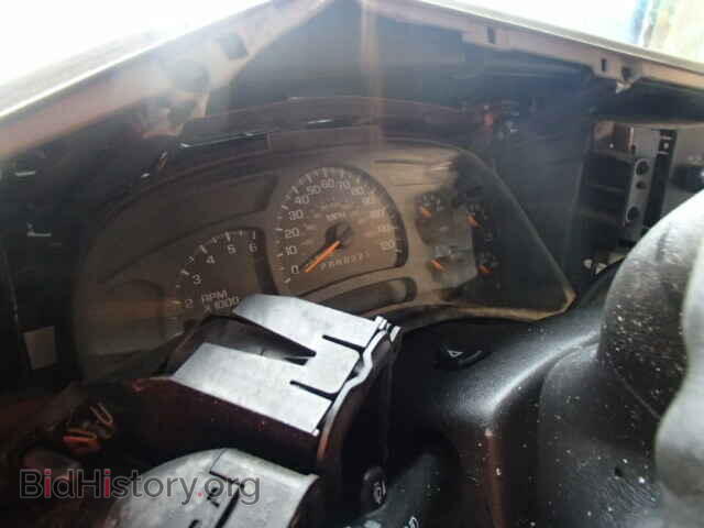 2006 CHEVROLET SILVERADO - VIN: 1GCHC29U06E251821 - Photo 8
