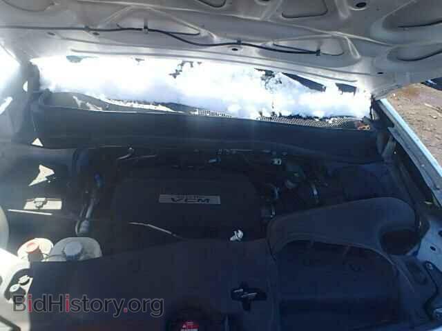 2009 HONDA PILOT - VIN: 5FNYF38959B023410 - Фото 7