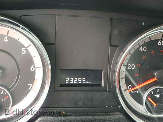 2014 DODGE CARAVAN - VIN: 2C4RDGCG3ER210585 - Фото 8