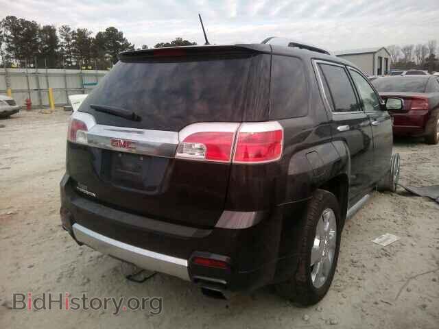 2014 GMC TERRAIN - VIN: 2GKFLUE38E6180083 - Photo 4