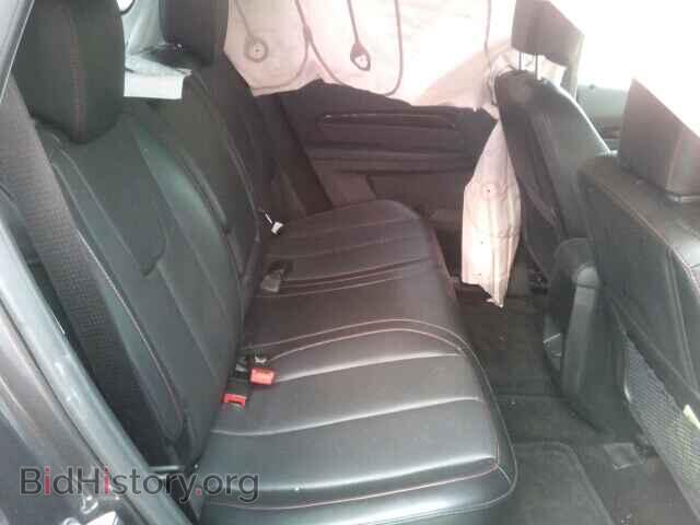 2014 GMC TERRAIN - VIN: 2GKFLUE38E6180083 - Photo 6