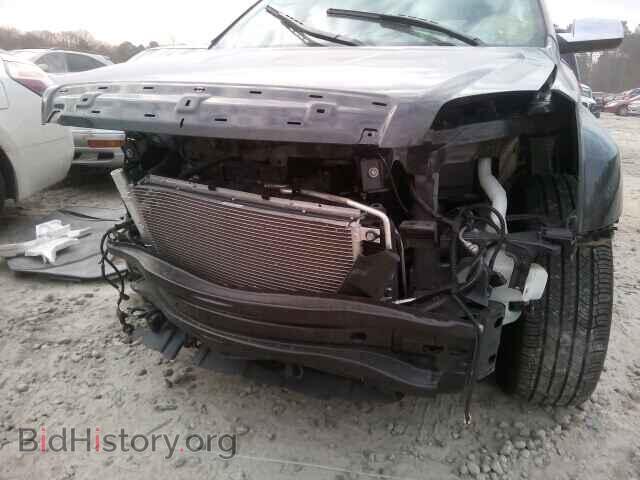 2014 GMC TERRAIN - VIN: 2GKFLUE38E6180083 - Photo 10