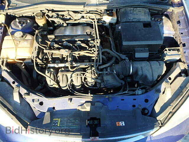 2005 FORD FOCUS - VIN: 3FAFP31N55R137577 - Фото 7