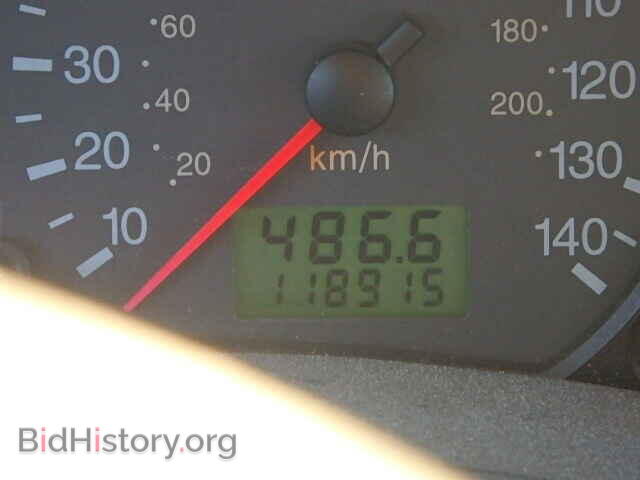 2005 FORD FOCUS - VIN: 3FAFP31N55R137577 - Фото 8
