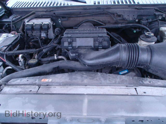 2005 FORD EXPEDITION - VIN: 1FMFU18545LA20872 - Фото 7
