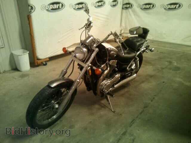 1999 SUZUKI CYCLE VS - VIN: JS1VX51L3X2100254 - Фото 2