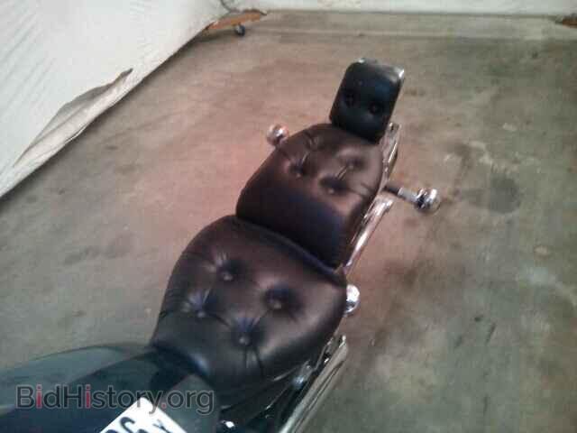 1999 SUZUKI CYCLE VS - VIN: JS1VX51L3X2100254 - Фото 6