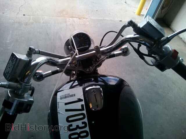 1999 SUZUKI CYCLE VS - VIN: JS1VX51L3X2100254 - Фото 9