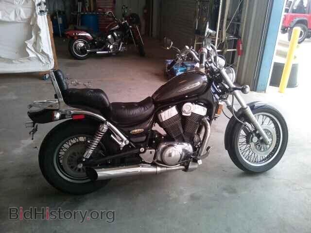 1999 SUZUKI CYCLE VS - VIN: JS1VX51L3X2100254 - Фото 10