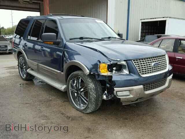Фотография 1FMRU17W94LB75231 - FORD EXPEDITION 2004