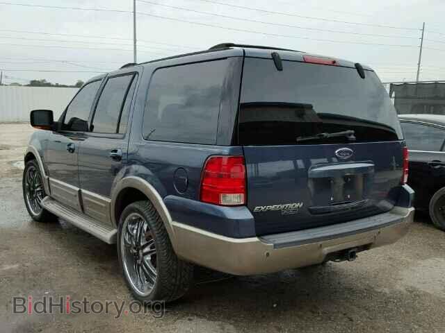 2004 FORD EXPEDITION - VIN: 1FMRU17W94LB75231 - Photo 3