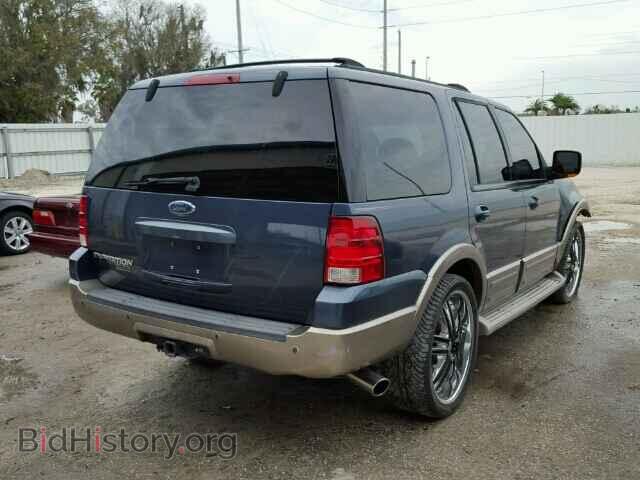 2004 FORD EXPEDITION - VIN: 1FMRU17W94LB75231 - Photo 4