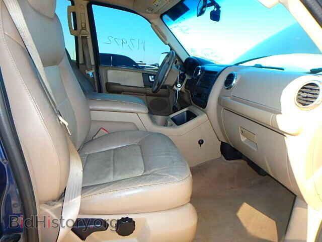 2004 FORD EXPEDITION - VIN: 1FMRU17W94LB75231 - Photo 5