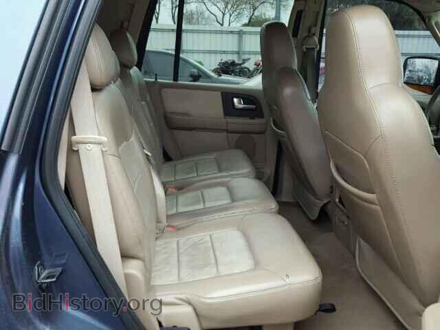 2004 FORD EXPEDITION - VIN: 1FMRU17W94LB75231 - Photo 6