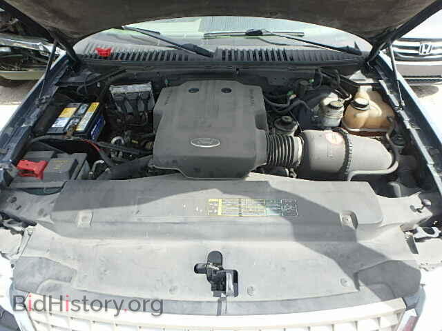2004 FORD EXPEDITION - VIN: 1FMRU17W94LB75231 - Photo 7