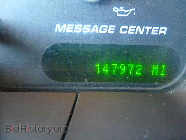 2004 FORD EXPEDITION - VIN: 1FMRU17W94LB75231 - Photo 8