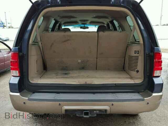2004 FORD EXPEDITION - VIN: 1FMRU17W94LB75231 - Photo 9