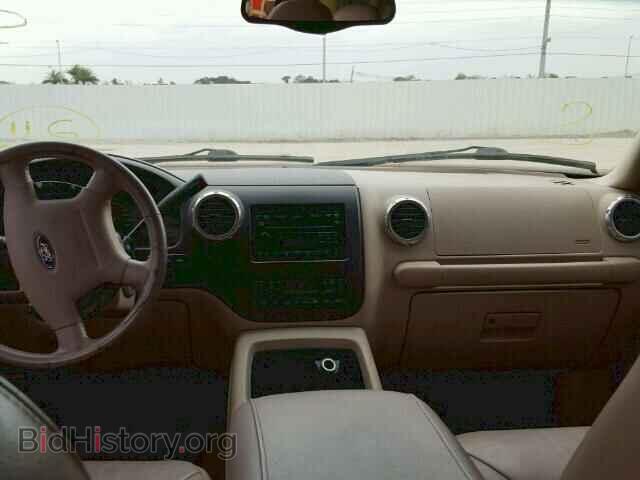 2004 FORD EXPEDITION - VIN: 1FMRU17W94LB75231 - Photo 10