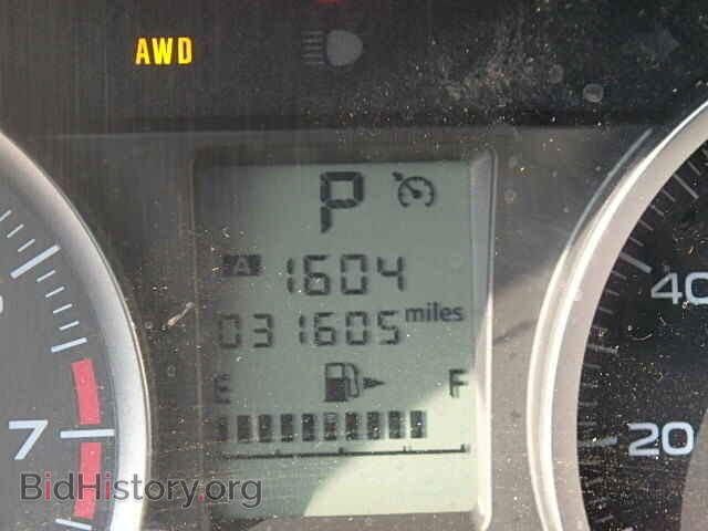 2013 SUBARU XV - VIN: JF2GPACCXD2811659 - Фото 8