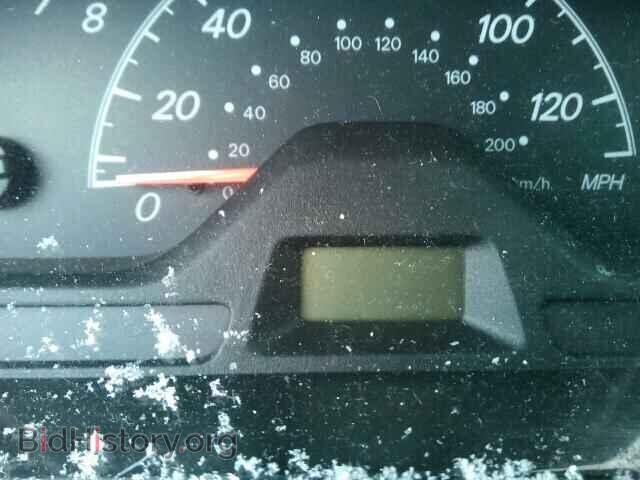 2006 MITSUBISHI LANCER - VIN: JA3AJ26E56U069007 - Фото 8