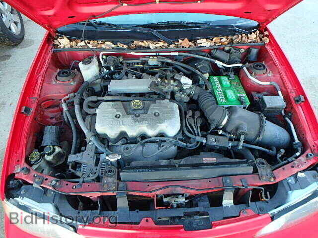 2000 FORD ESCORT - VIN: 3FAFP13P9YR166328 - Photo 7