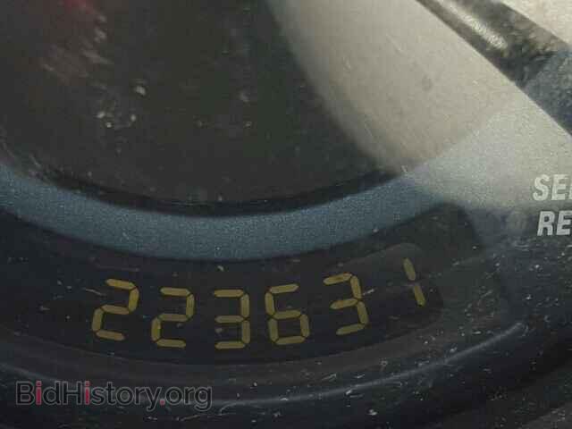 2004 HONDA ELEMENT - VIN: 5J6YH18534L016029 - Фото 8
