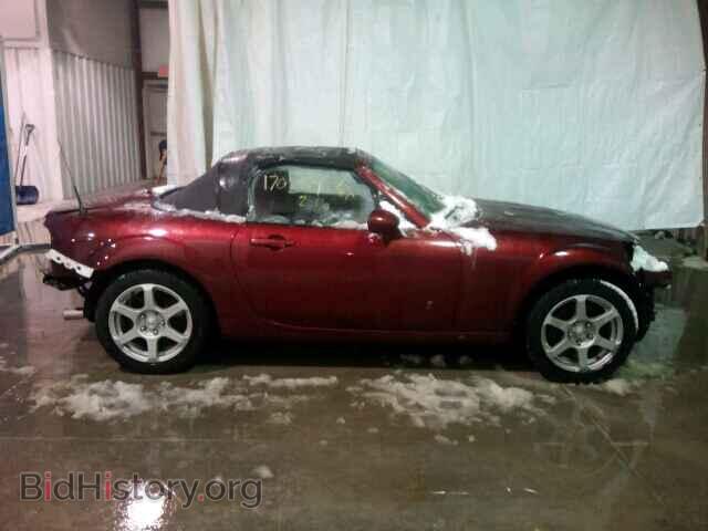 2006 MAZDA MIATA - VIN: JM1NC25F060108357 - Фото 9
