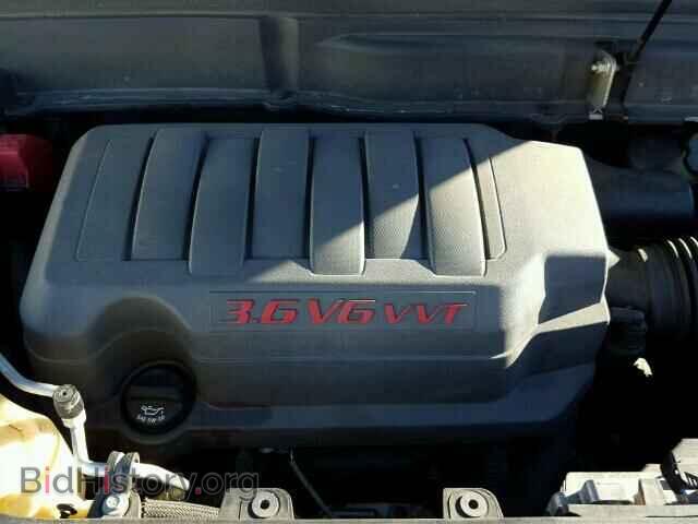 2007 GMC ACADIA - VIN: 1GKEV33707J128040 - Фото 7