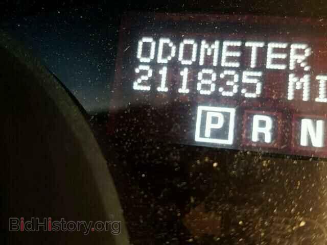 2007 GMC ACADIA - VIN: 1GKEV33707J128040 - Фото 8
