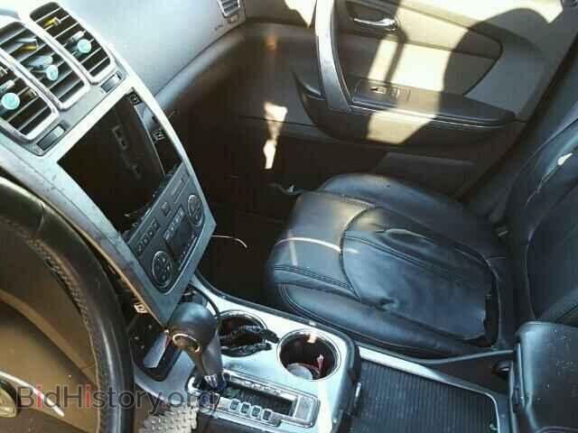 2007 GMC ACADIA - VIN: 1GKEV33707J128040 - Фото 10