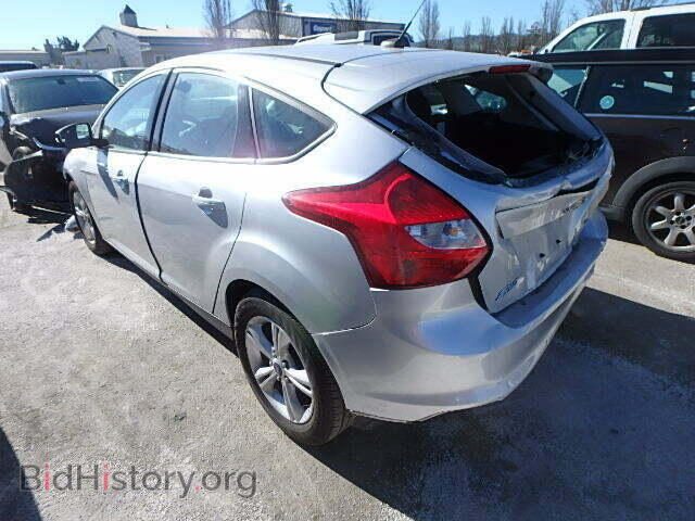 2013 FORD FOCUS - VIN: 1FADP3K24DL158705 - Photo 3