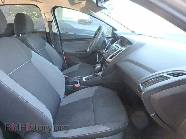 2013 FORD FOCUS - VIN: 1FADP3K24DL158705 - Photo 5