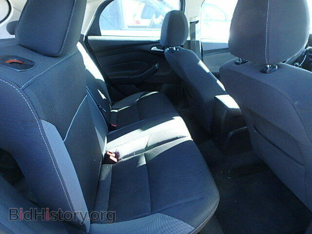 2013 FORD FOCUS - VIN: 1FADP3K24DL158705 - Photo 6