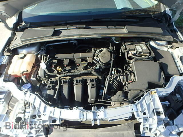 2013 FORD FOCUS - VIN: 1FADP3K24DL158705 - Photo 7