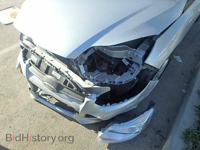 2013 FORD FOCUS - VIN: 1FADP3K24DL158705 - Photo 9