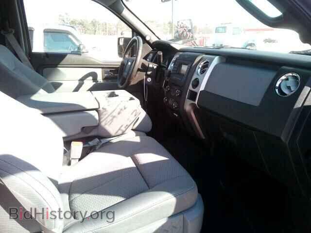 2013 FORD F150 - VIN: 1FTFW1CF7DFD74316 - Photo 5