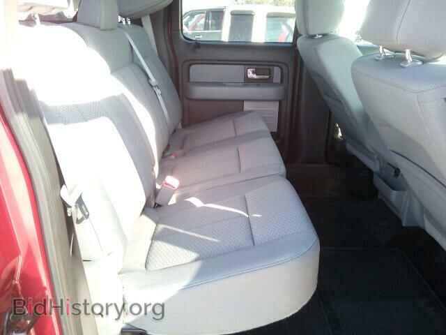 2013 FORD F150 - VIN: 1FTFW1CF7DFD74316 - Photo 6