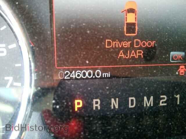 2013 FORD F150 - VIN: 1FTFW1CF7DFD74316 - Photo 8