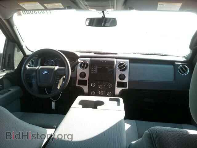 2013 FORD F150 - VIN: 1FTFW1CF7DFD74316 - Photo 9