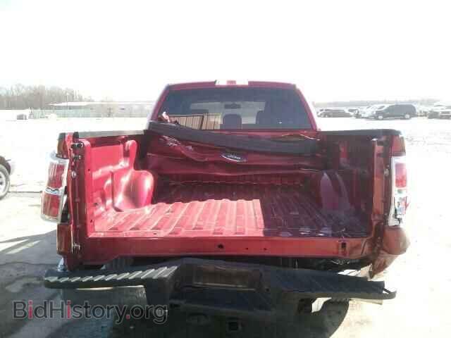 2013 FORD F150 - VIN: 1FTFW1CF7DFD74316 - Photo 10