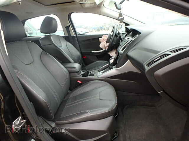 2013 FORD FOCUS - VIN: 1FADP3F21DL345149 - Photo 5