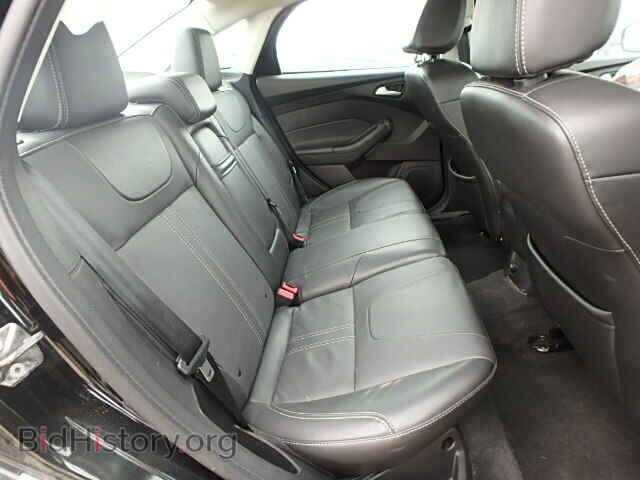 2013 FORD FOCUS - VIN: 1FADP3F21DL345149 - Photo 6
