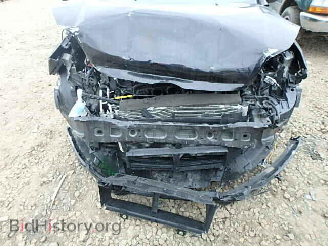 2013 FORD FOCUS - VIN: 1FADP3F21DL345149 - Photo 9