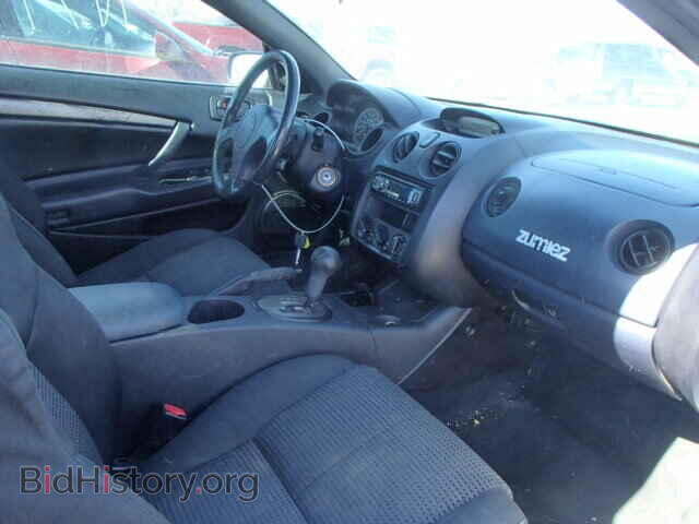 2003 MITSUBISHI ECLIPSE - VIN: 4A3AC84H23E098446 - Photo 5