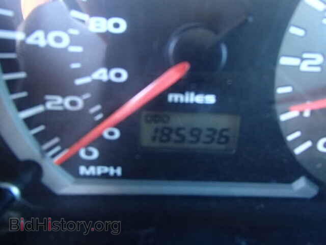 2003 MITSUBISHI ECLIPSE - VIN: 4A3AC84H23E098446 - Photo 8