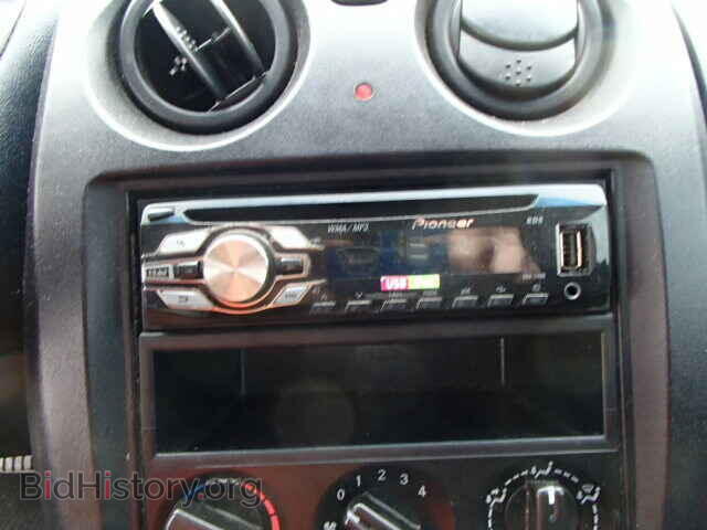 2003 MITSUBISHI ECLIPSE - VIN: 4A3AC84H23E098446 - Photo 9