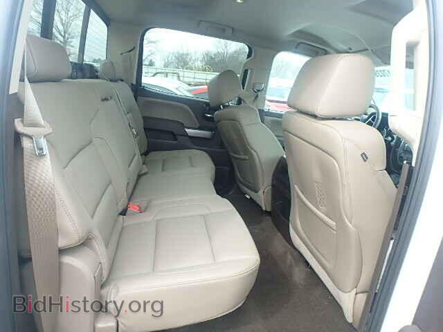 2014 CHEVROLET SILVERADO - VIN: 3GCUKSEC8EG431599 - Фото 6