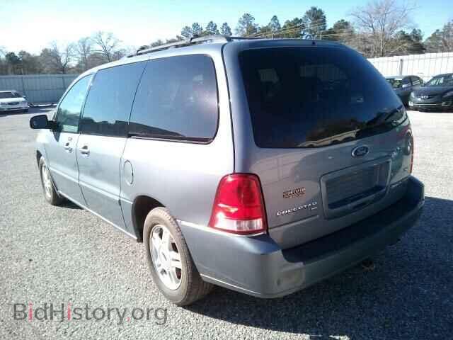 2005 FORD FREESTAR - VIN: 2FMZA52285BA07229 - Фото 3
